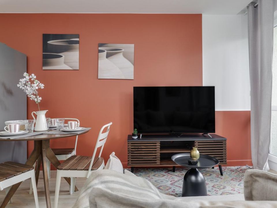 Apartment in Bordeaux, Gironde - photo 4