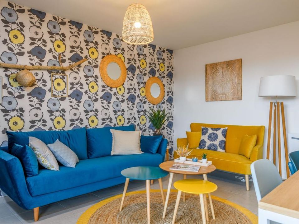 Apartament a Bordeaux, Gironde - foto 2