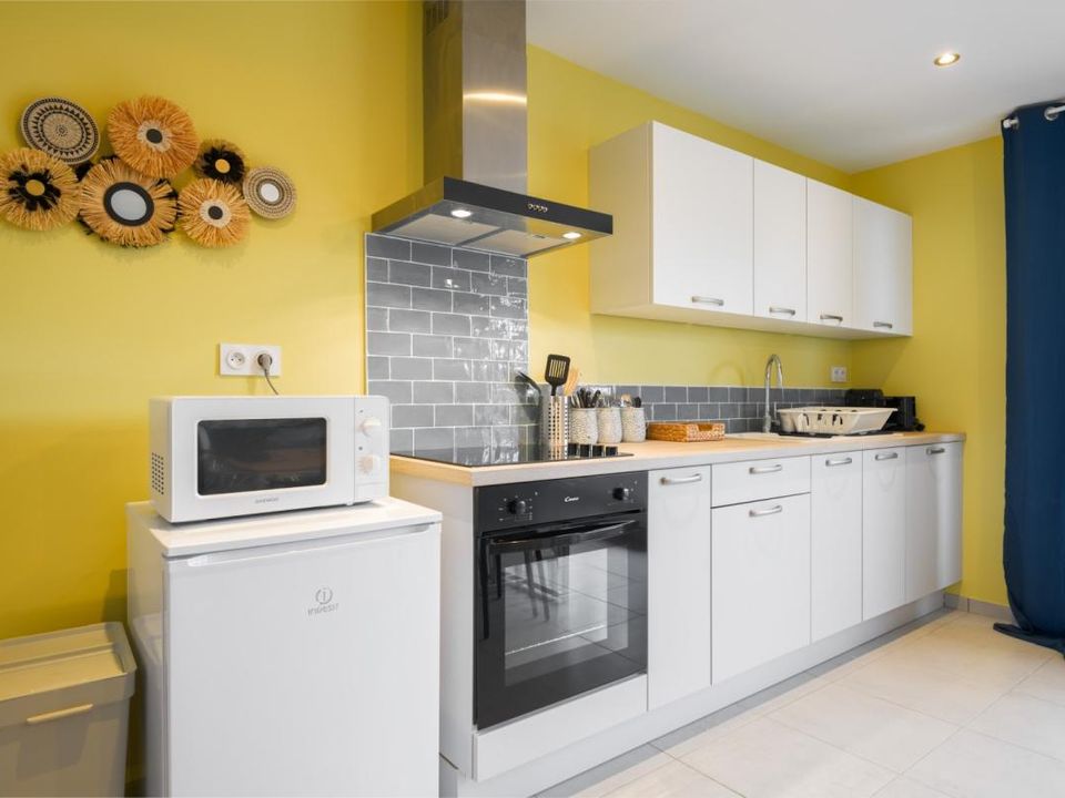 Apartament a Bordeaux, Gironde - foto 4
