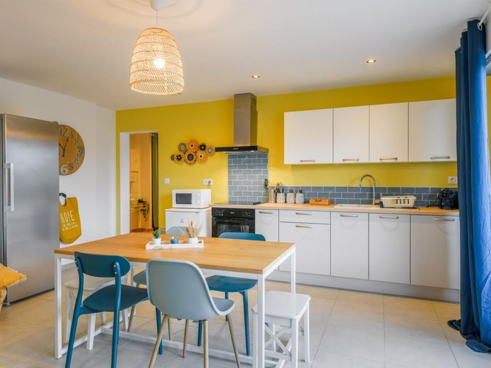 Apartament a Bordeaux, Gironde - foto 5