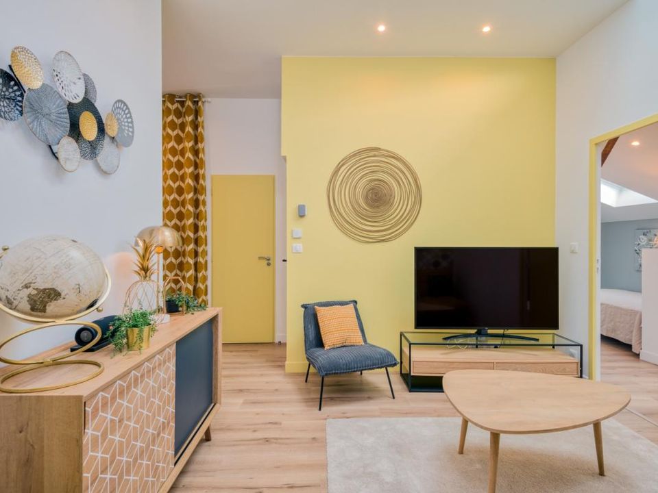 Apartment in Bordeaux, Gironde - photo 3