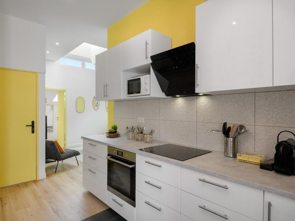 Apartment in Bordeaux, Gironde - photo 5