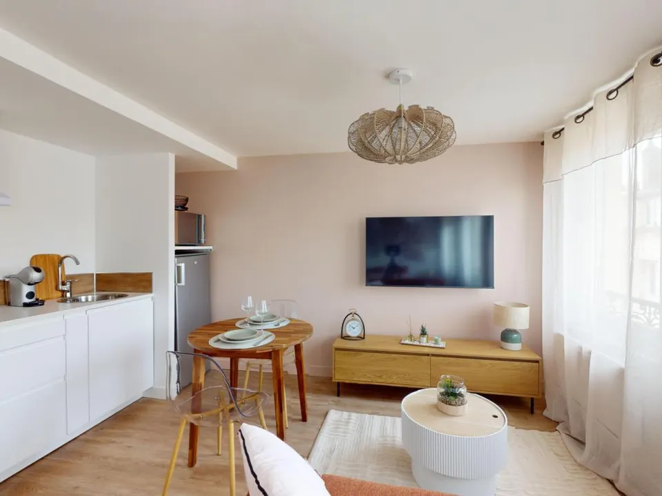 Estudio en Le Havre, Seine-Maritime - foto 2