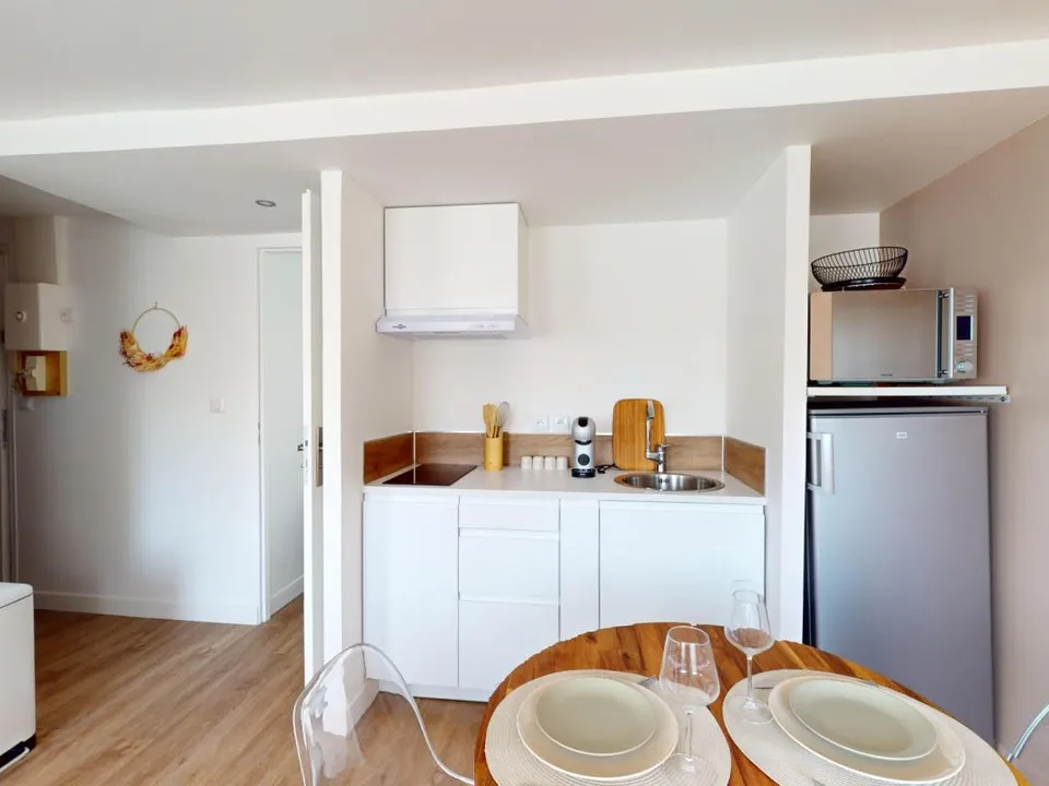 Estudio en Le Havre, Seine-Maritime - foto 4