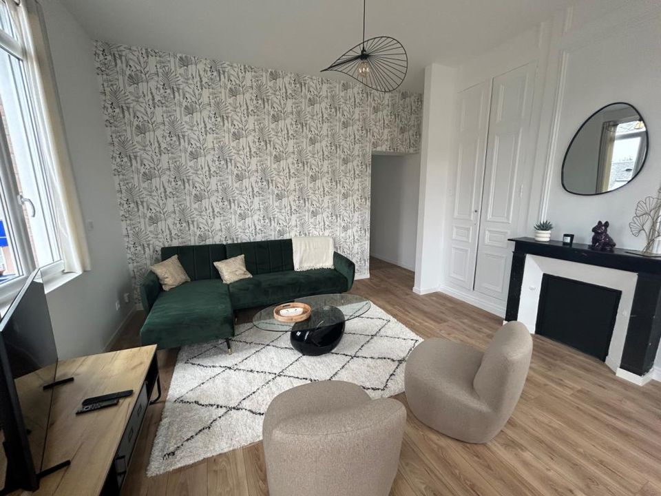 Villa i Amiens, Somme - foto 1