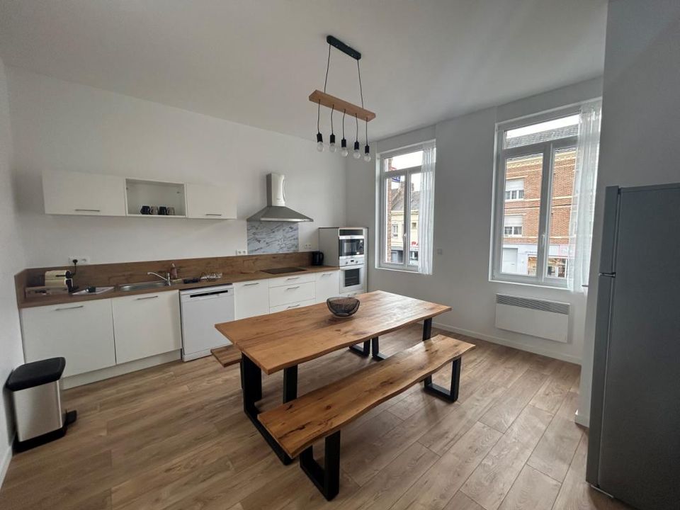 Villa i Amiens, Somme - foto 3