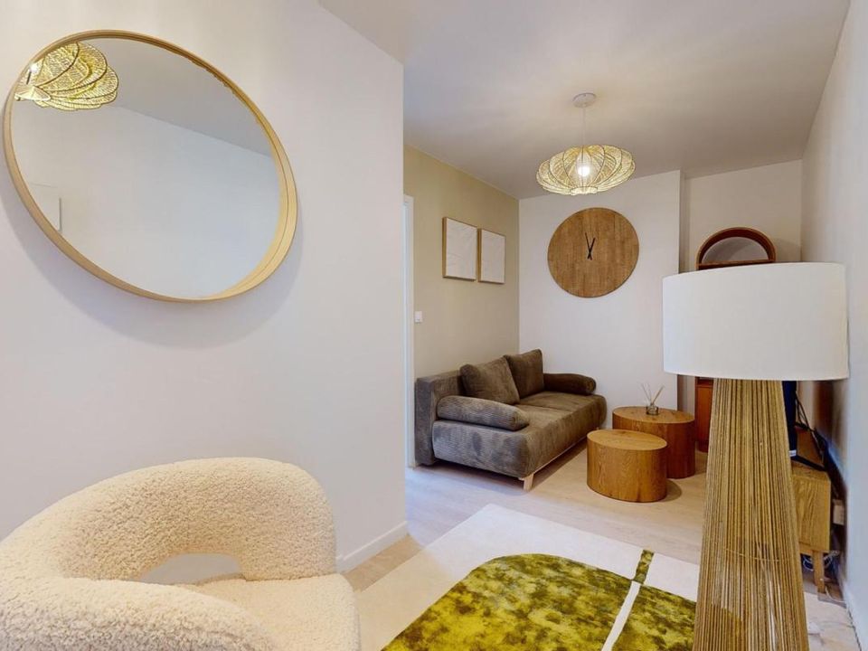 Apartament a Amiens, Somme - foto 1