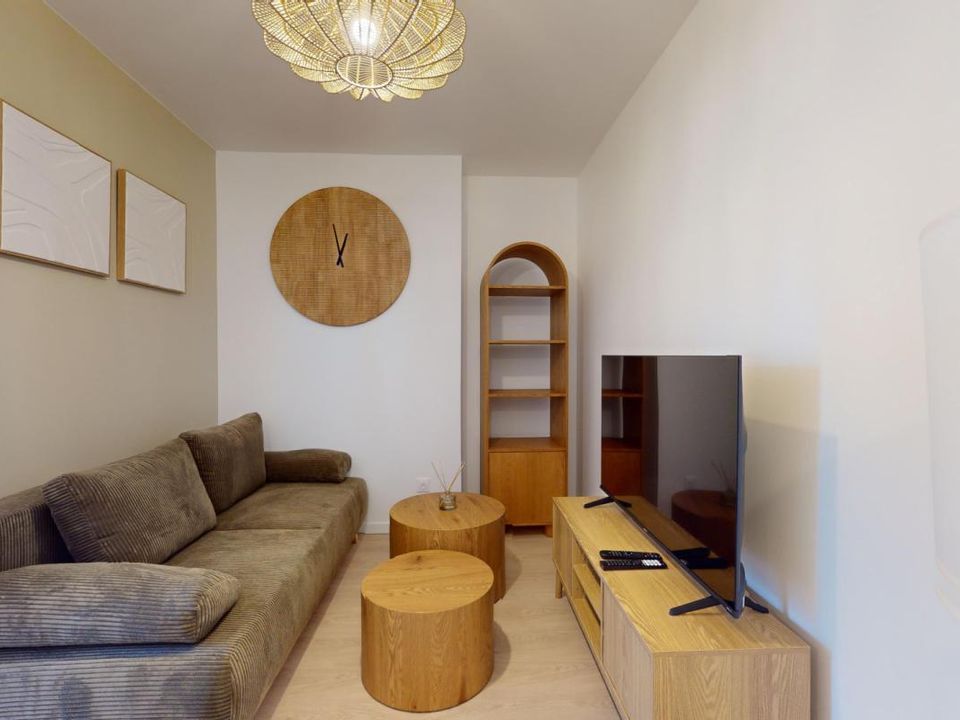 Apartament a Amiens, Somme - foto 2