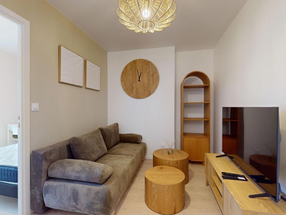 Apartament a Amiens, Somme - foto 3