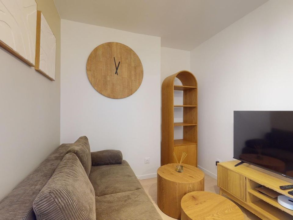 Apartament a Amiens, Somme - foto 4