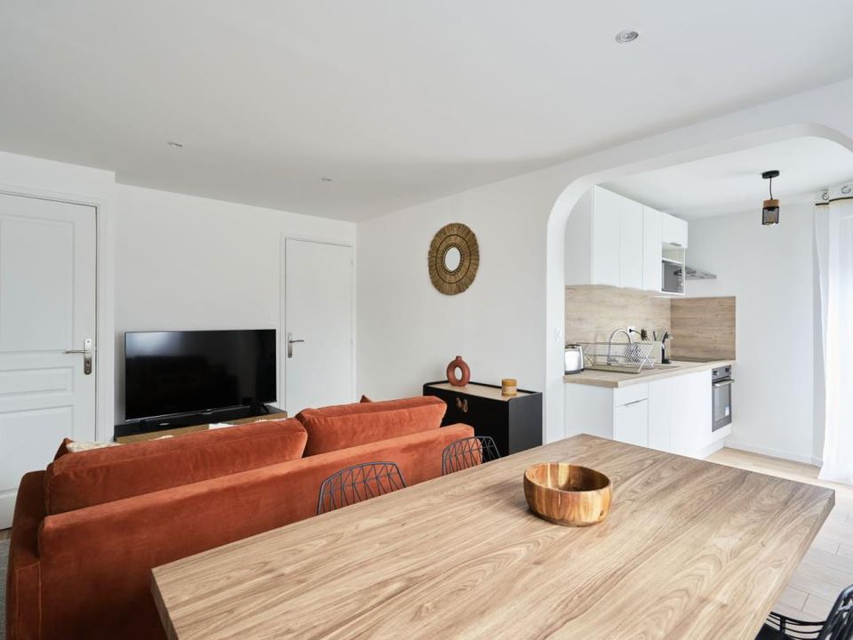Villa i Amiens, Somme - foto 3