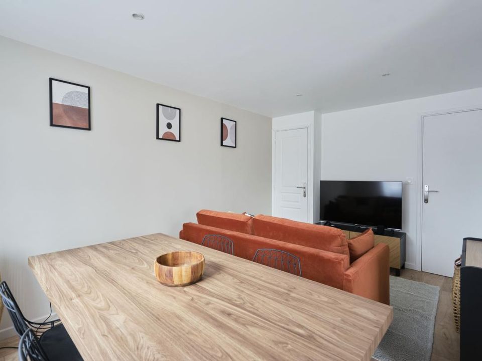 Villa i Amiens, Somme - foto 4