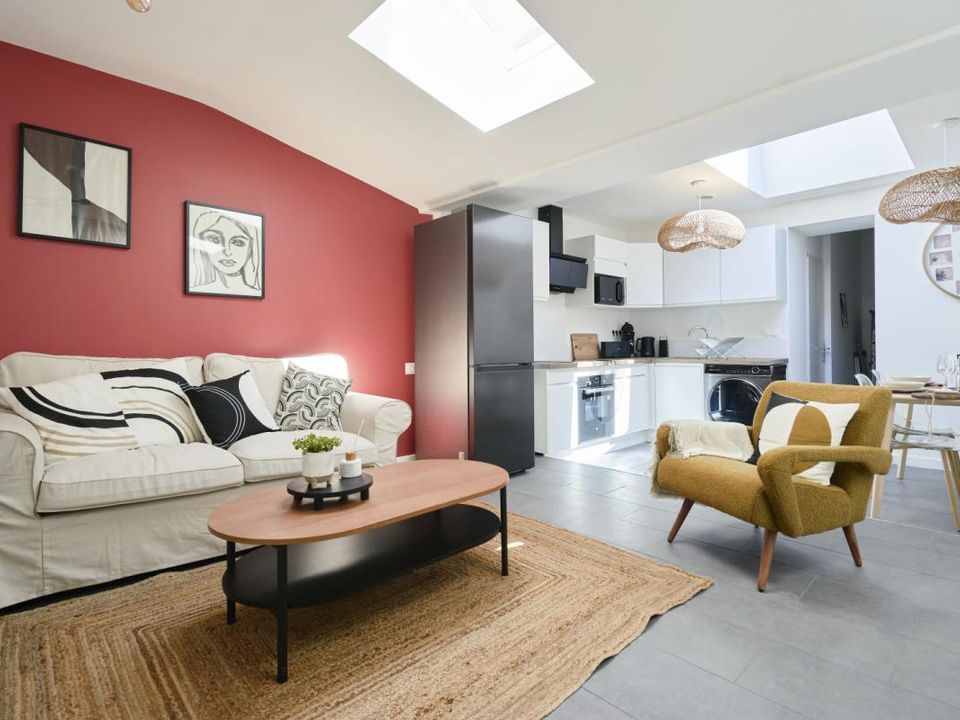 Villa i Amiens, Somme - foto 2