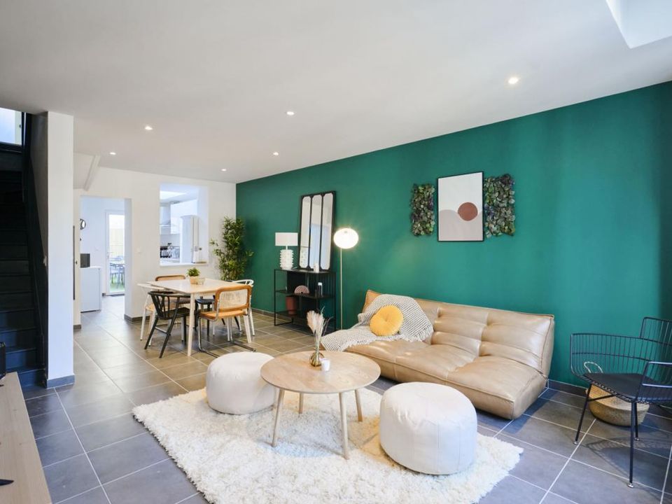 Villa i Amiens, Somme - foto 2