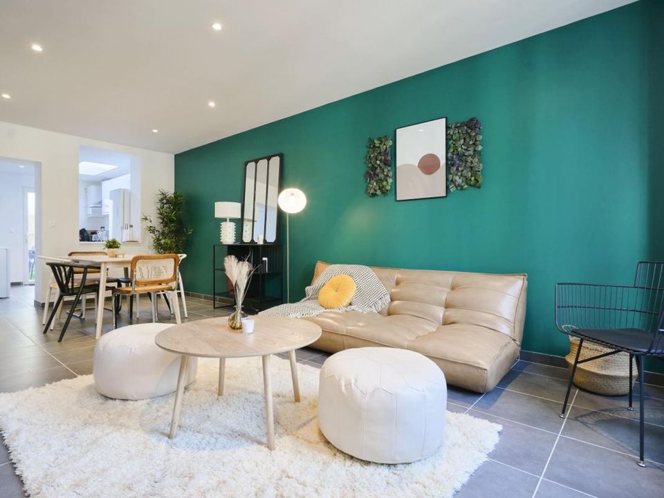 Villa i Amiens, Somme - foto 3