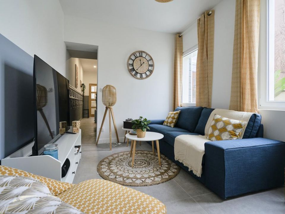 Villa i Amiens, Somme - foto 1