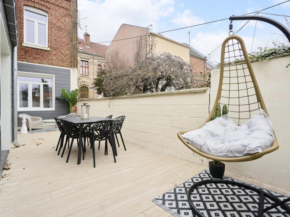 Villa i Amiens, Somme - foto 2