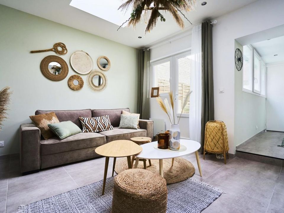Villa a Amiens, Somme - foto 4