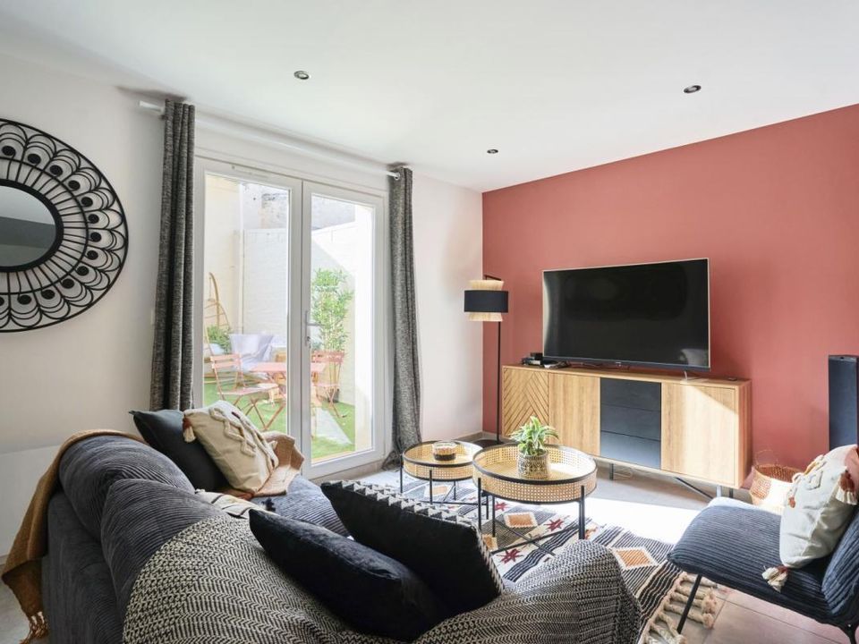 Villa i Amiens, Somme - foto 2