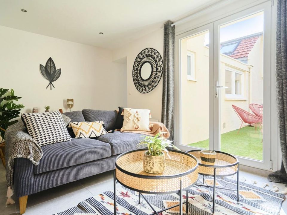 Villa i Amiens, Somme - foto 4