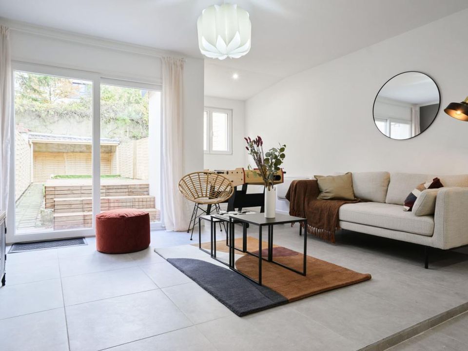 Villa a Amiens, Somme - foto 4