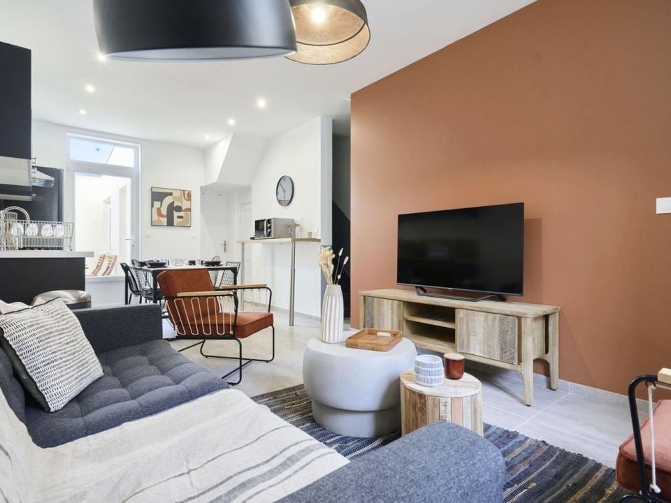 Villa a Amiens, Somme - foto 4