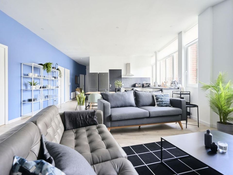 Apartment in Amiens, Somme - photo 2