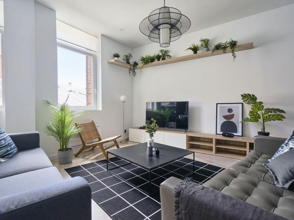 Apartment in Amiens, Somme - photo 3