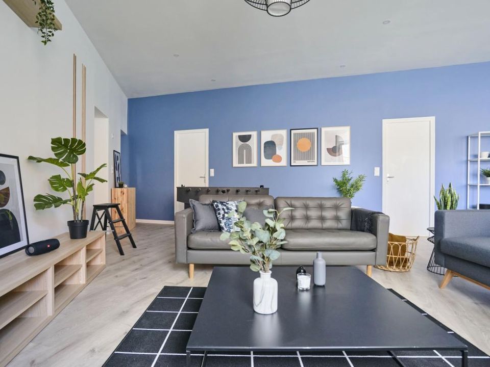Apartment in Amiens, Somme - photo 5