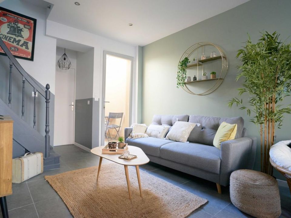 Villa i Amiens, Somme - foto 1