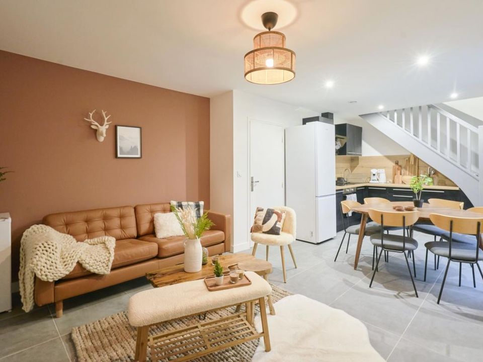 Villa i Amiens, Somme - foto 1
