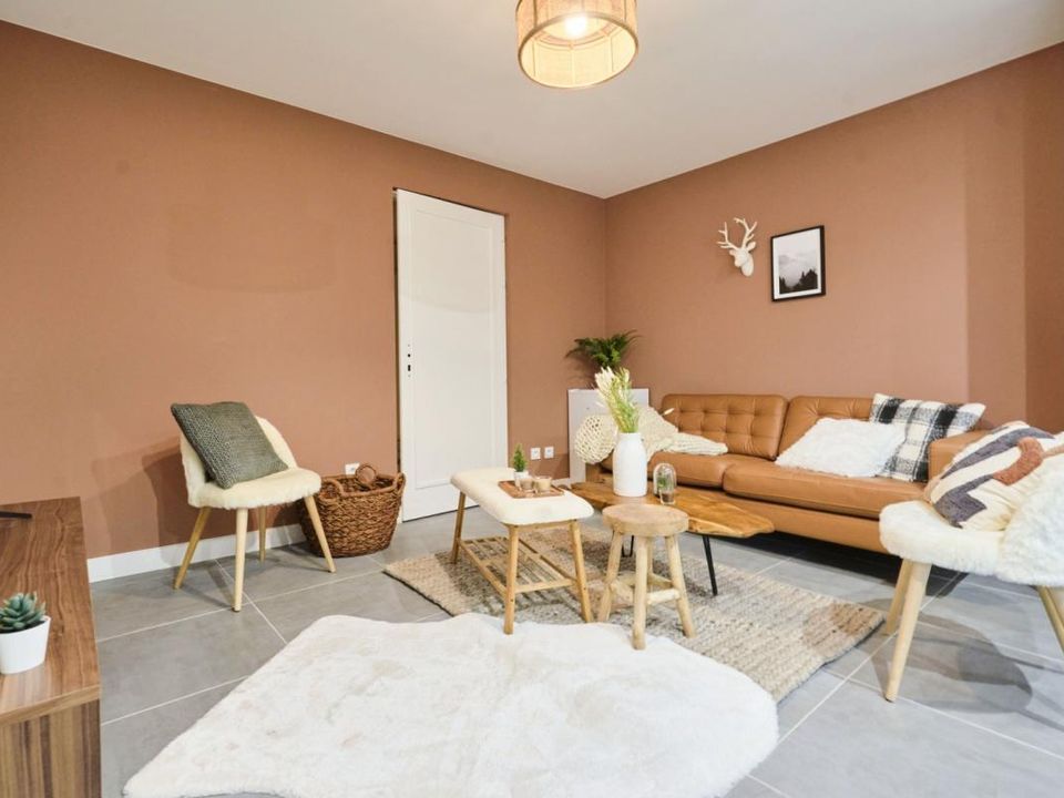 Villa i Amiens, Somme - foto 3
