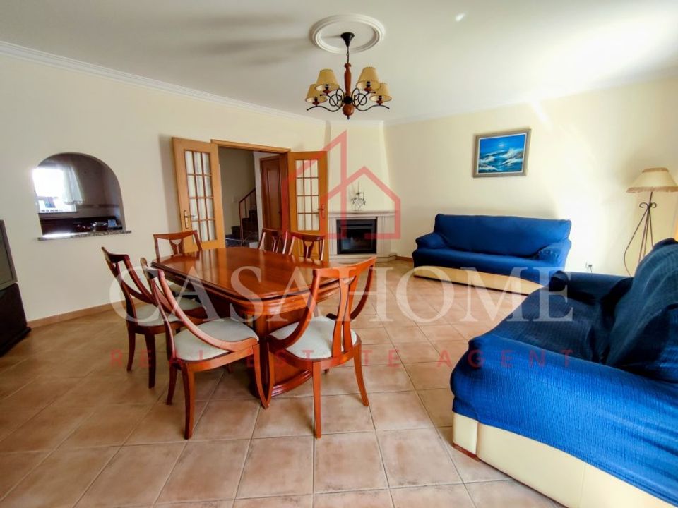 Town house in Alvor, Faro - photo 3