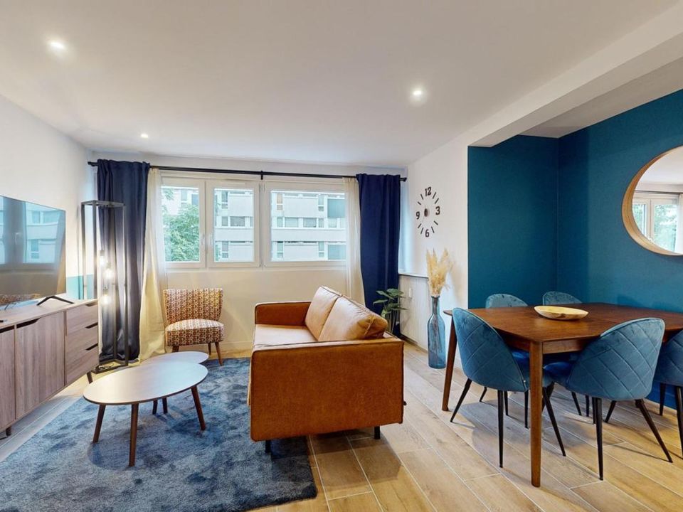 Apartment in Lille, Nord - photo 1