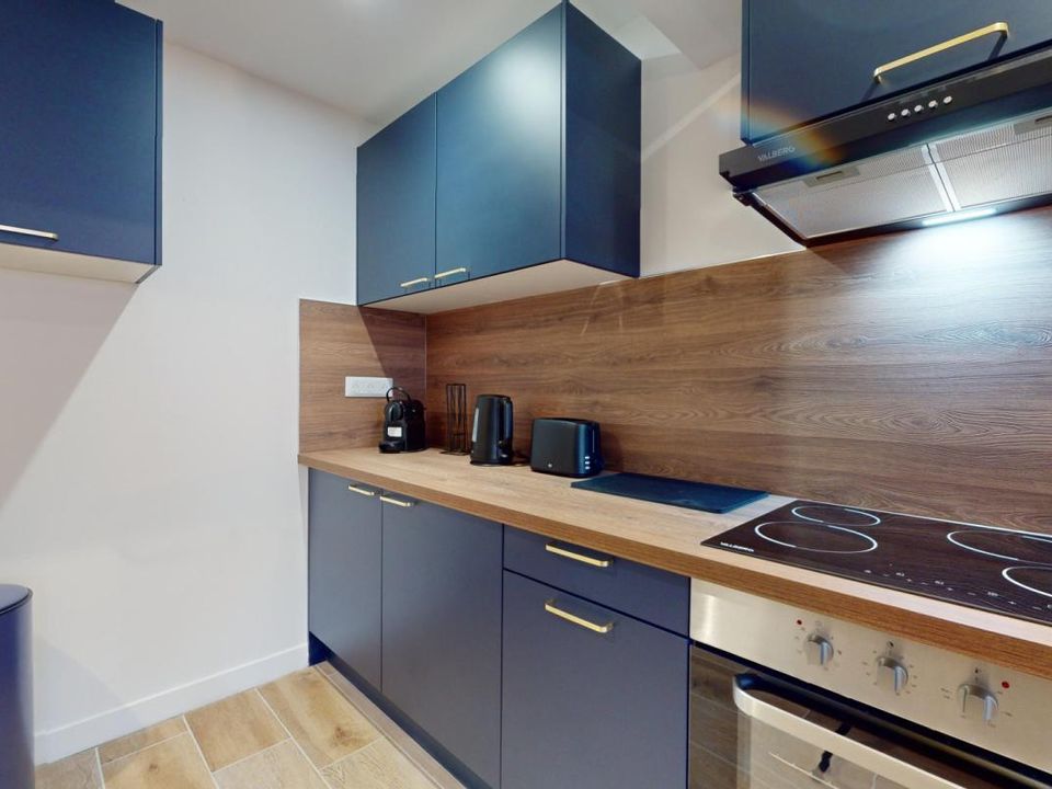 Apartment in Lille, Nord - photo 2