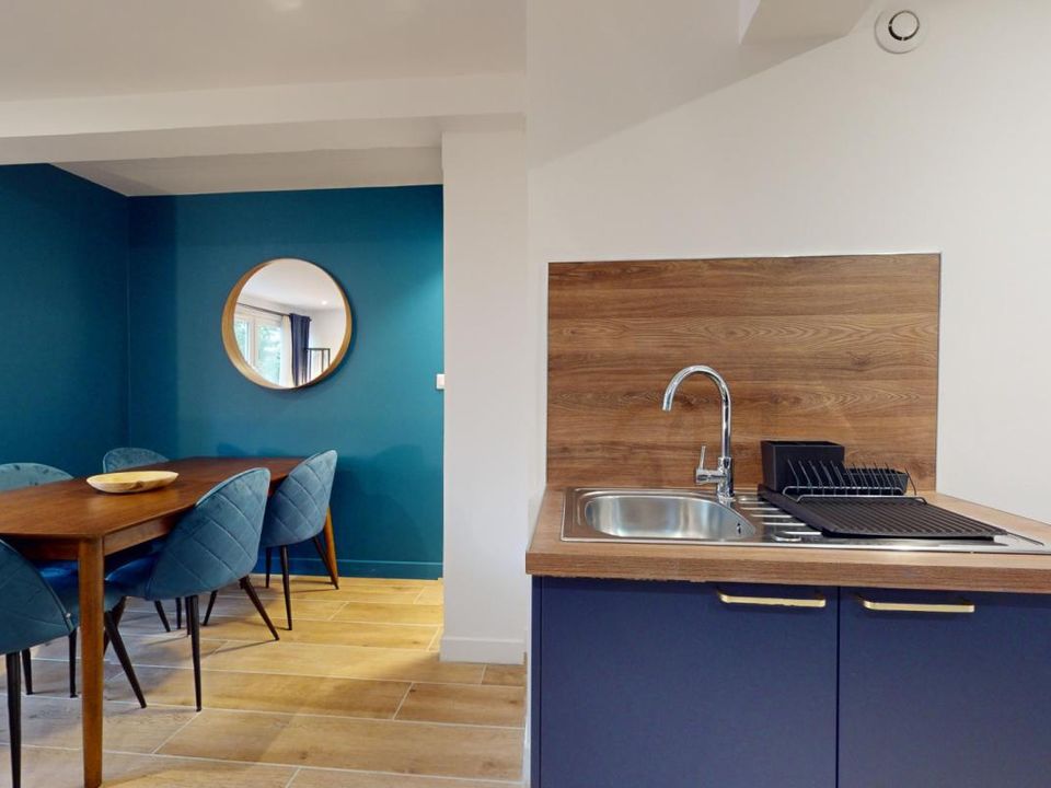 Apartment in Lille, Nord - photo 3