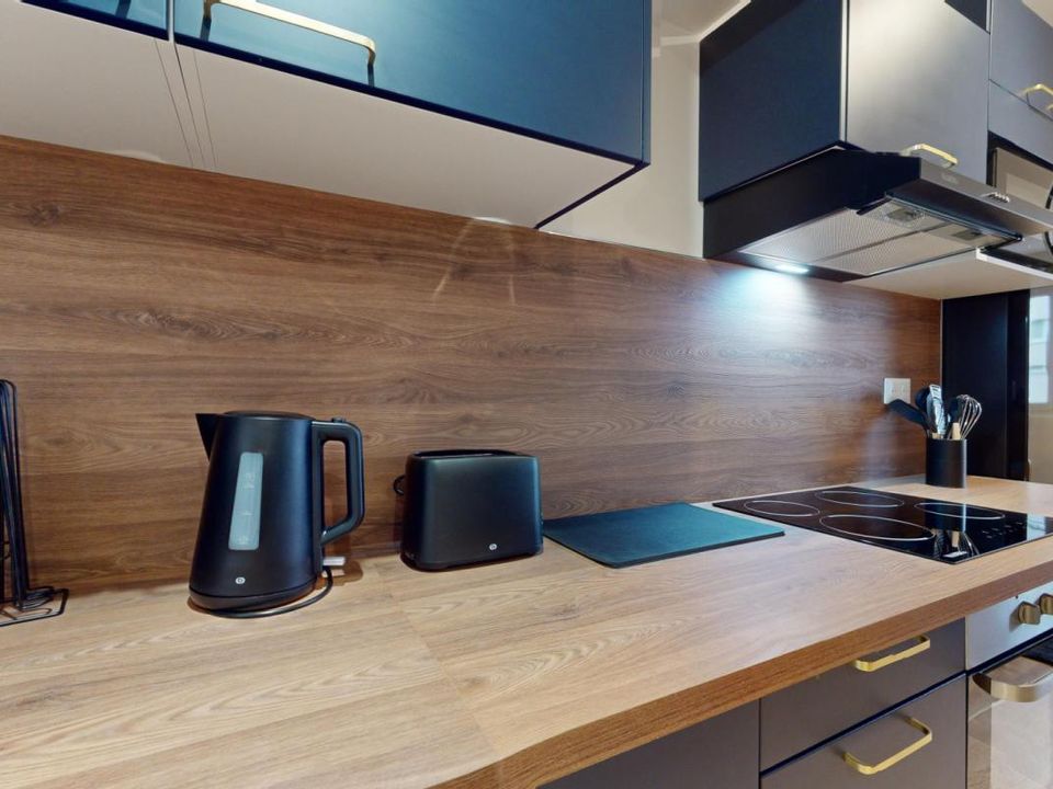 Apartment in Lille, Nord - photo 5