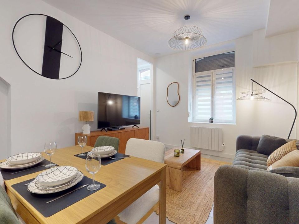 Villa in Lille, Nord - photo 5