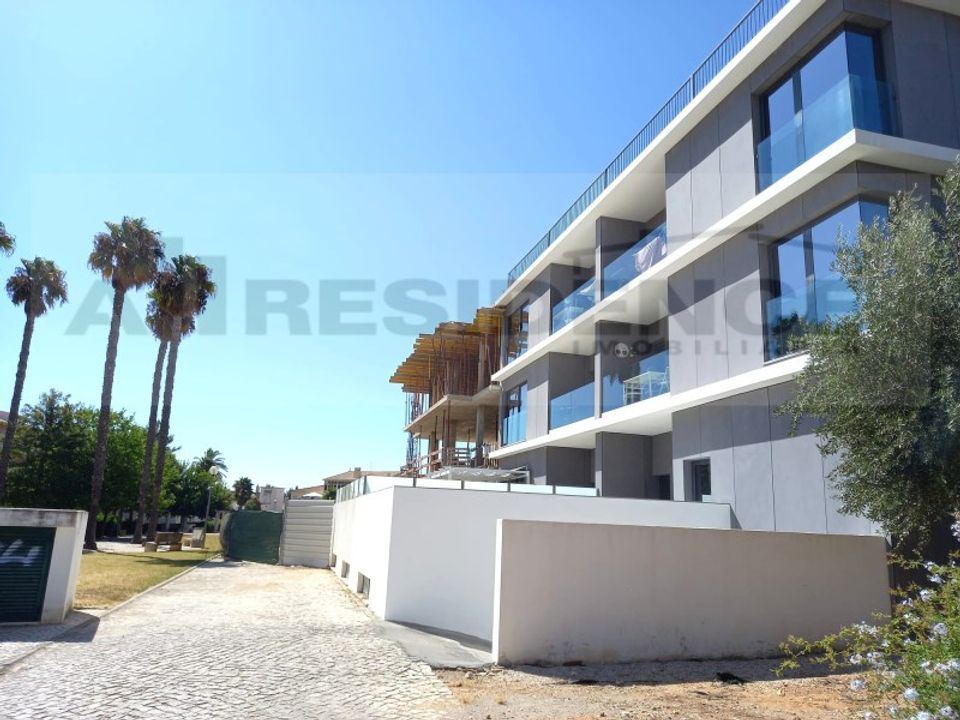 Lejlighed i Algoz, Faro - foto 2