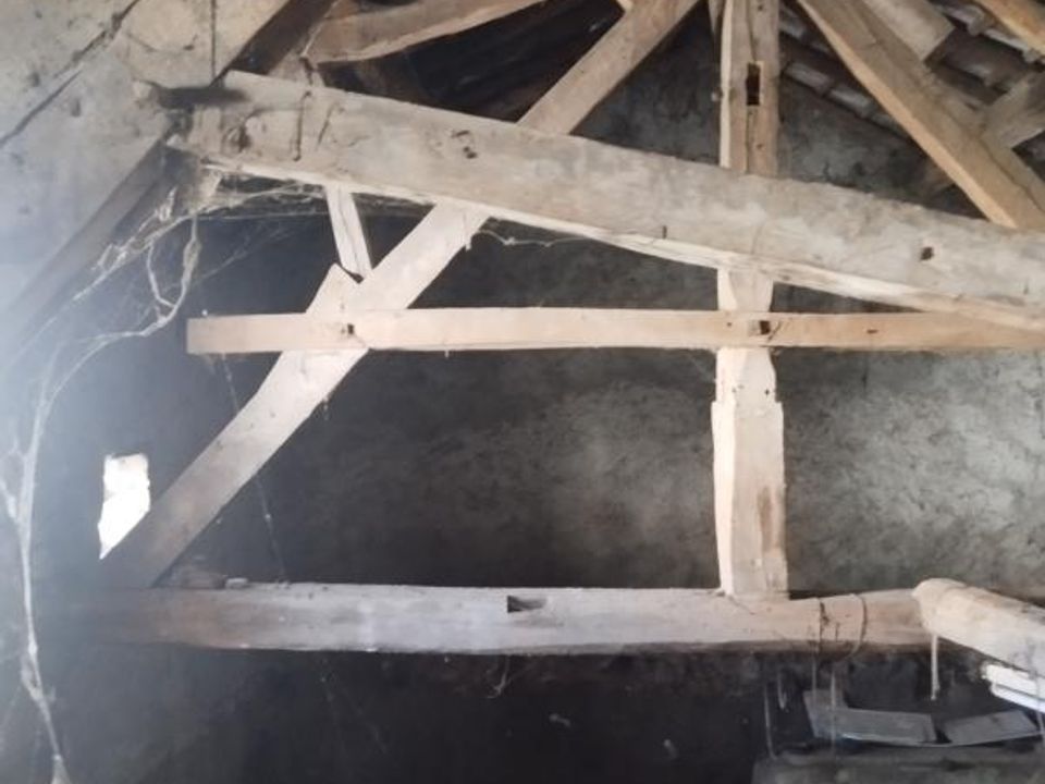 Gårdshus i La Chapelle-les-Luxeuil, Haute-Saone - bilde 4