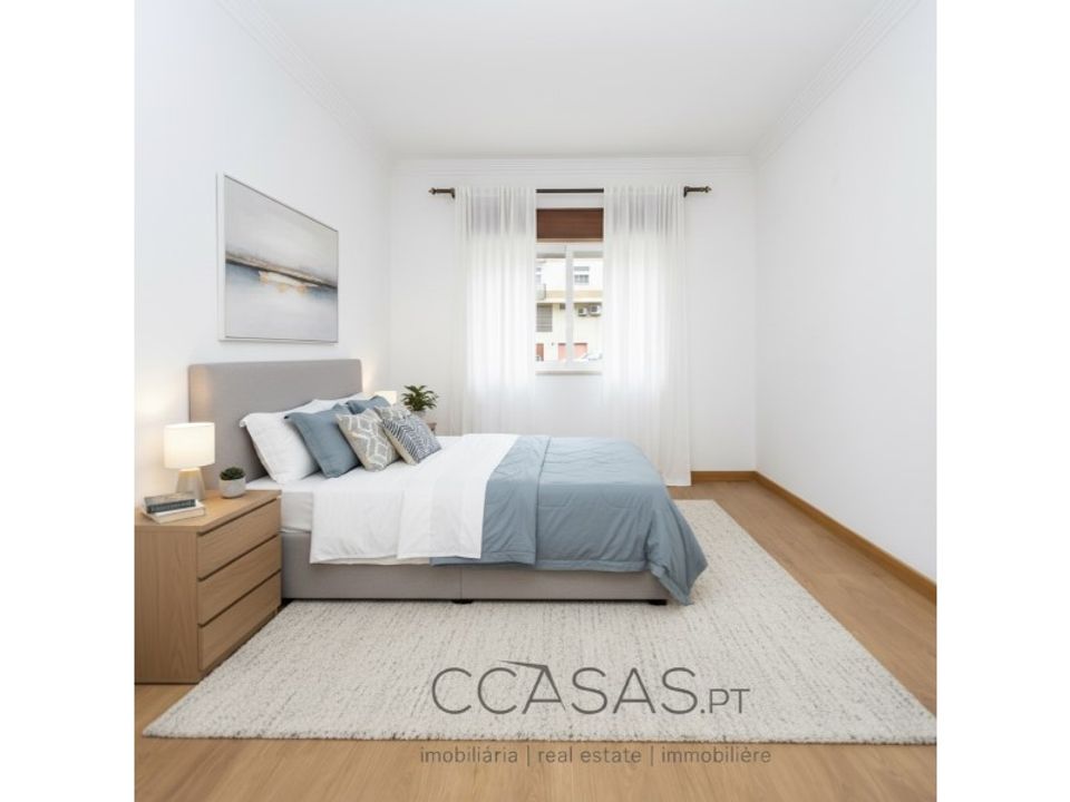 Lejlighed i Setubal, Setubal - foto 5