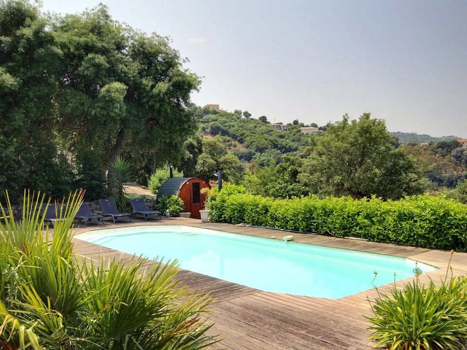 Villa i Tanneron, Var - foto 2