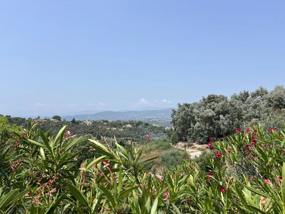 Villa i Tanneron, Var - foto 3