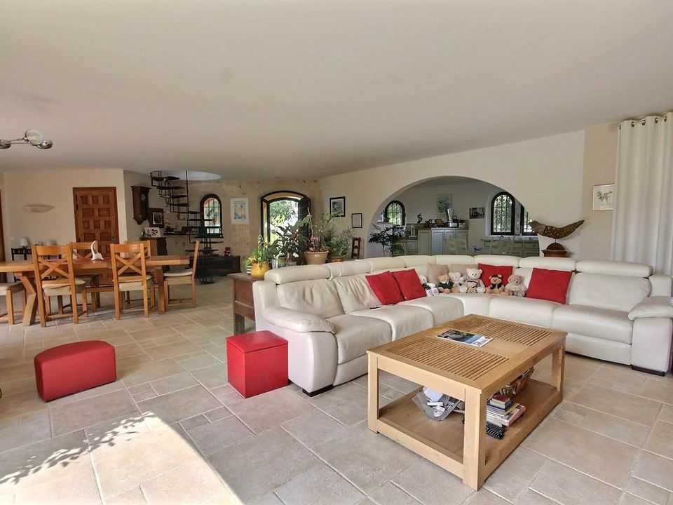 Villa i Tanneron, Var - foto 5