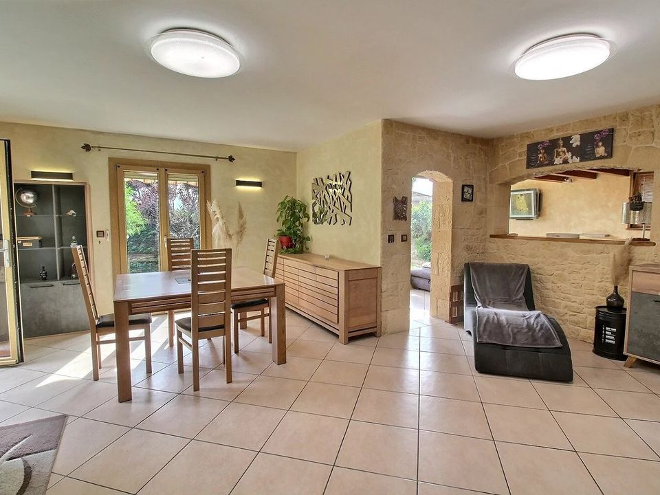 Villa i Saint-Sauveur, Isere - foto 2
