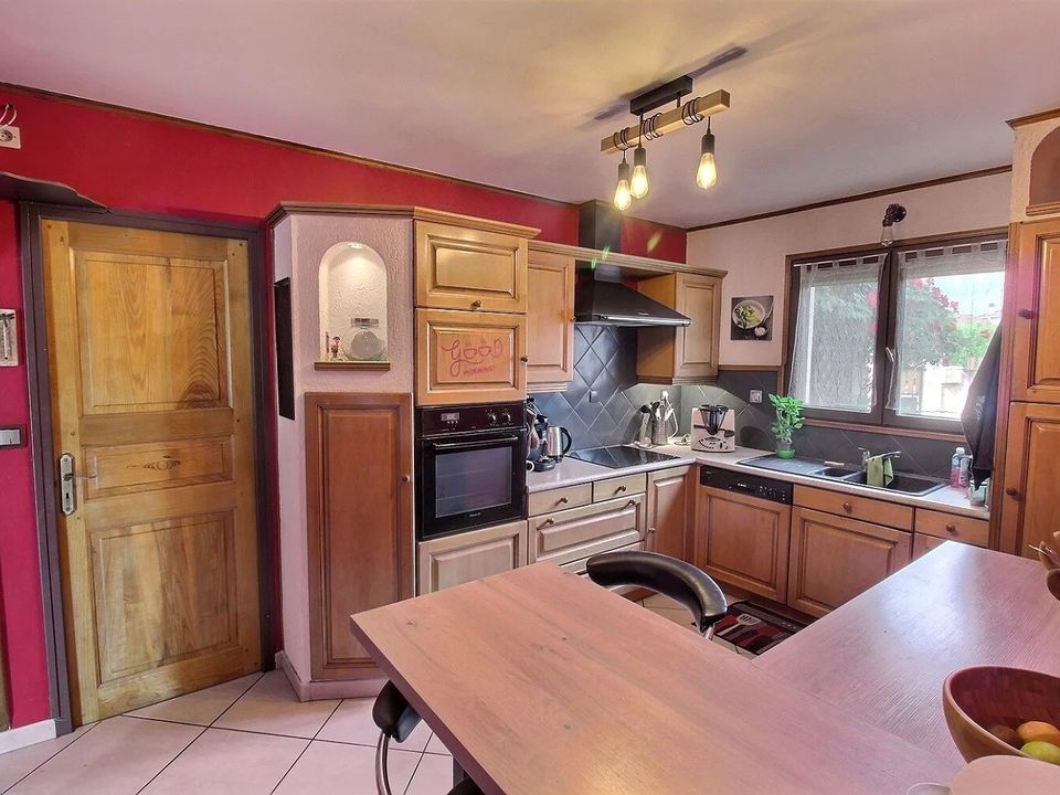 Villa i Saint-Sauveur, Isere - foto 5
