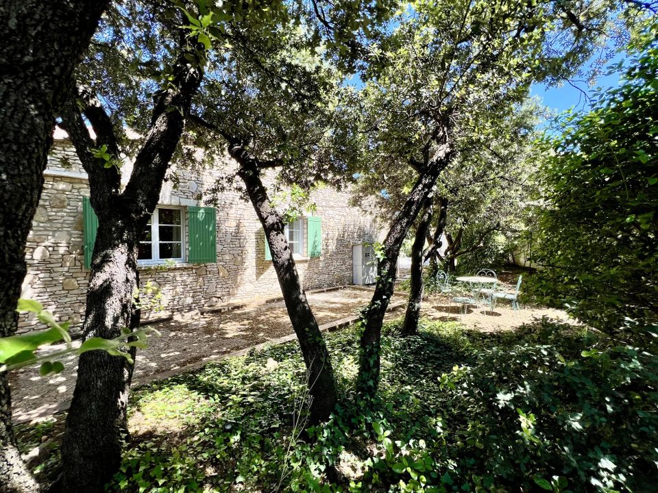 Villa in Taillades, Vaucluse - photo 4
