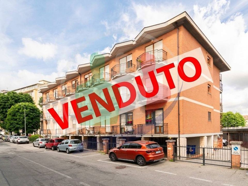 Apartamento en Vinovo, Turin - foto 1