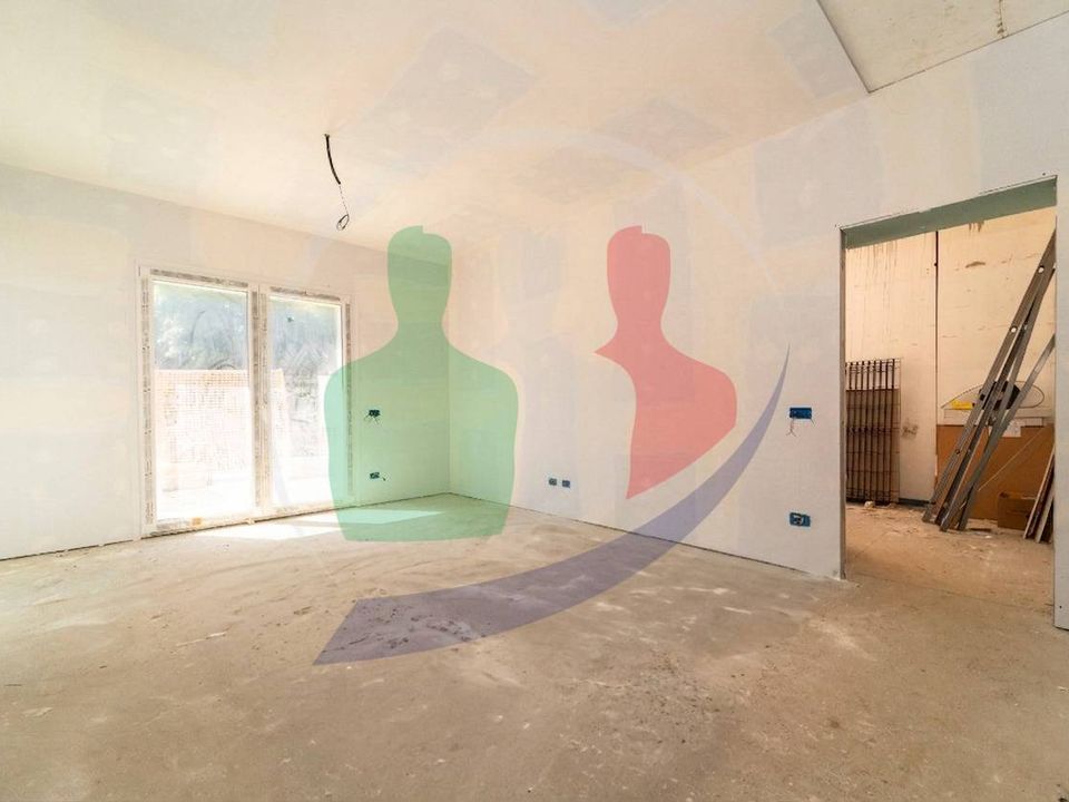 Villa i Vinovo, Turin - foto 4