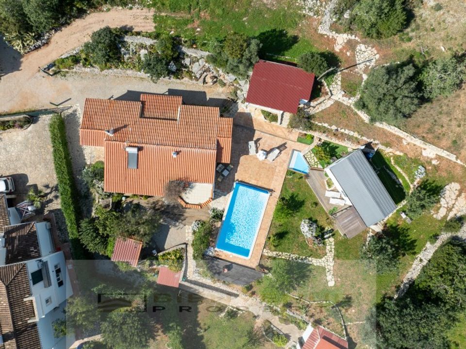Villa i Santa Barbara de Nexe, Faro - foto 2